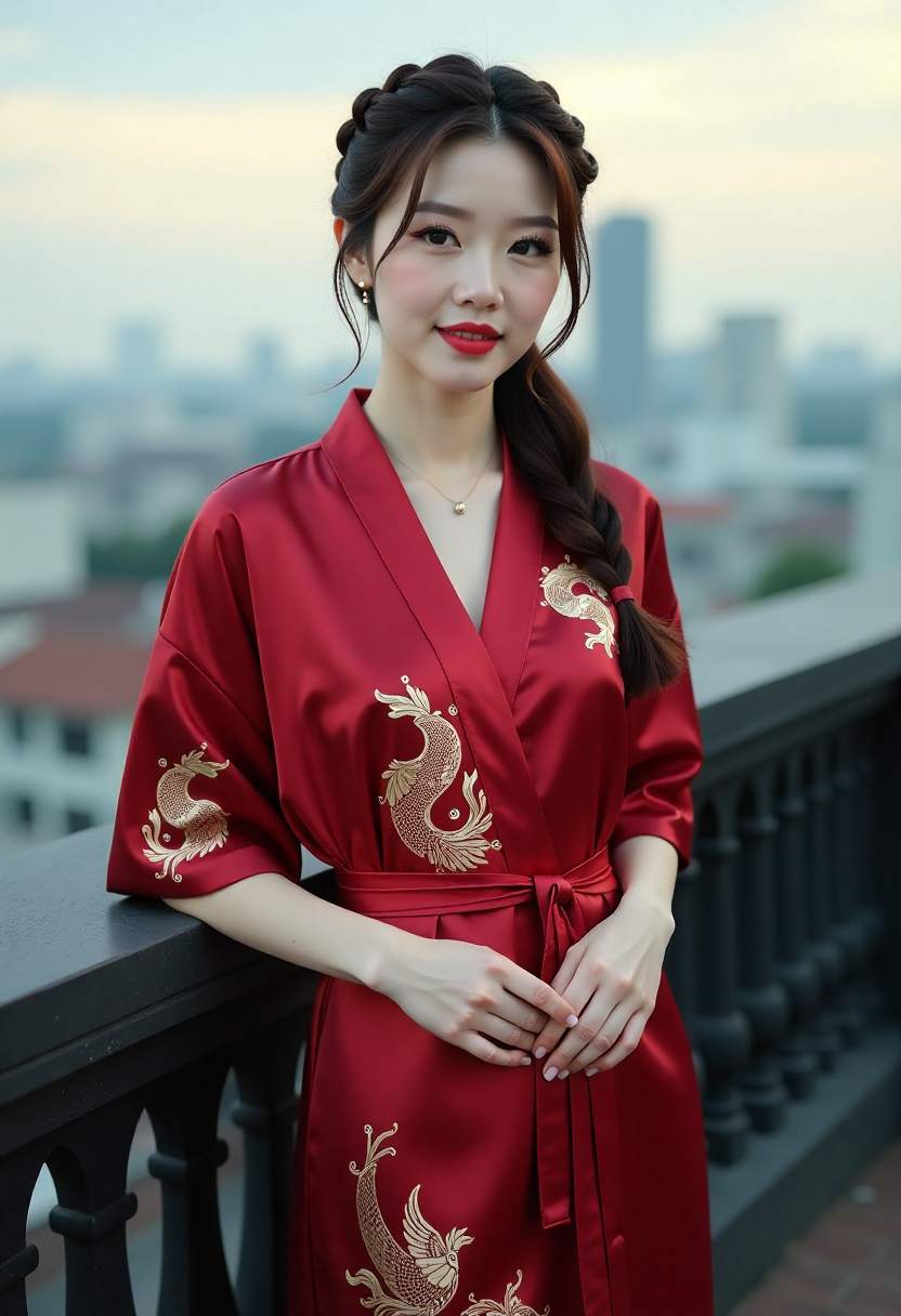 手绘故事片段缩略图