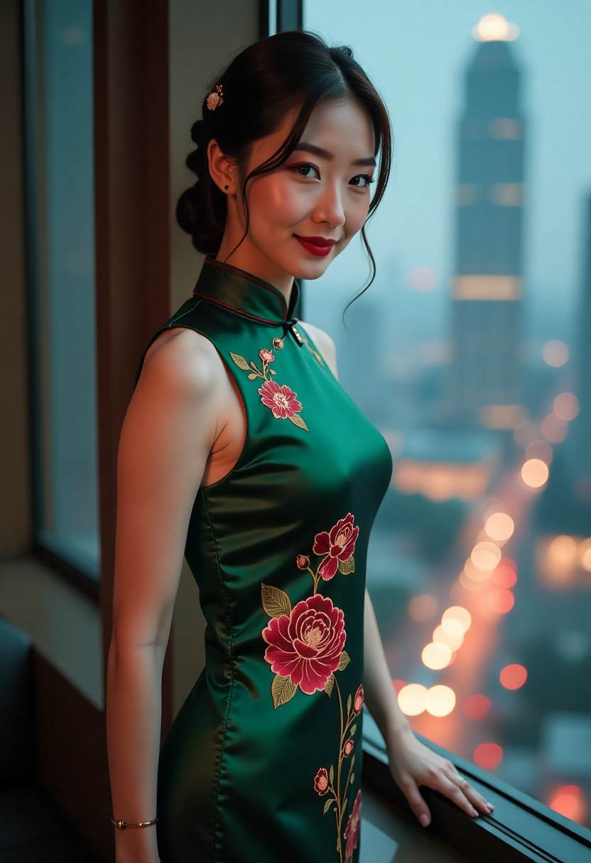 游戏场景还原缩略图
